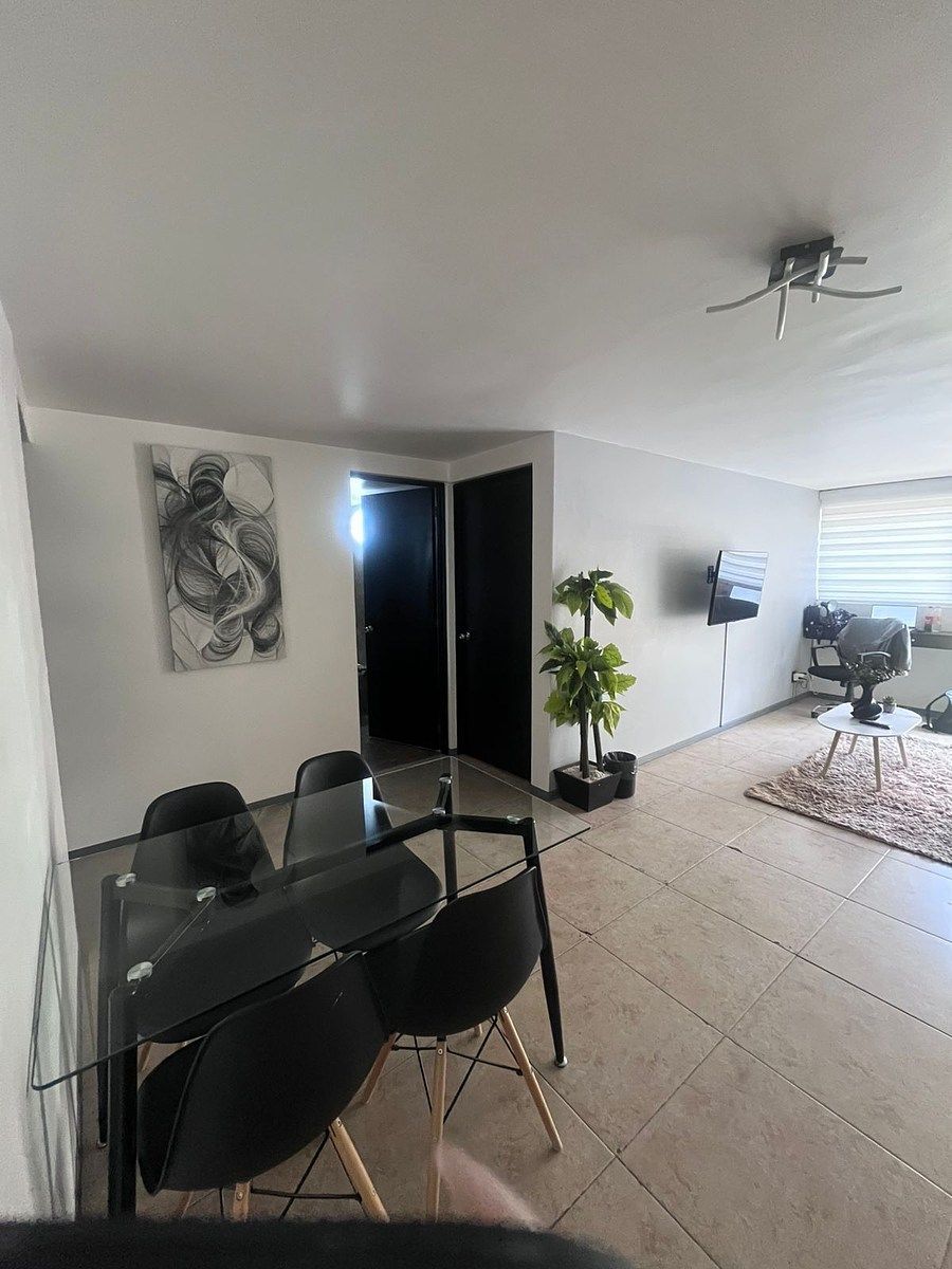 Apartamento em Roma Norte, Cuauhtémoc, foto 4 de 19