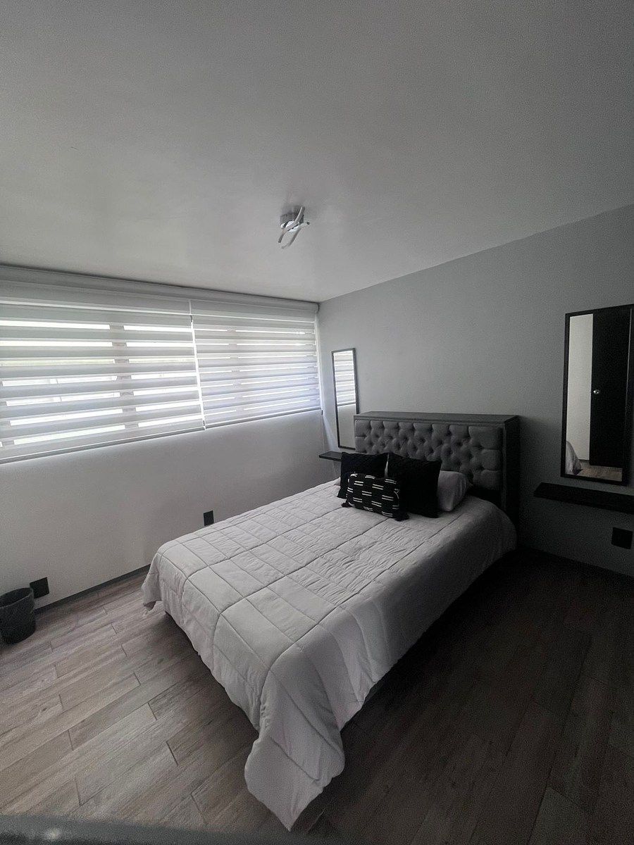 Apartamento em Roma Norte, Cuauhtémoc, foto 7 de 19