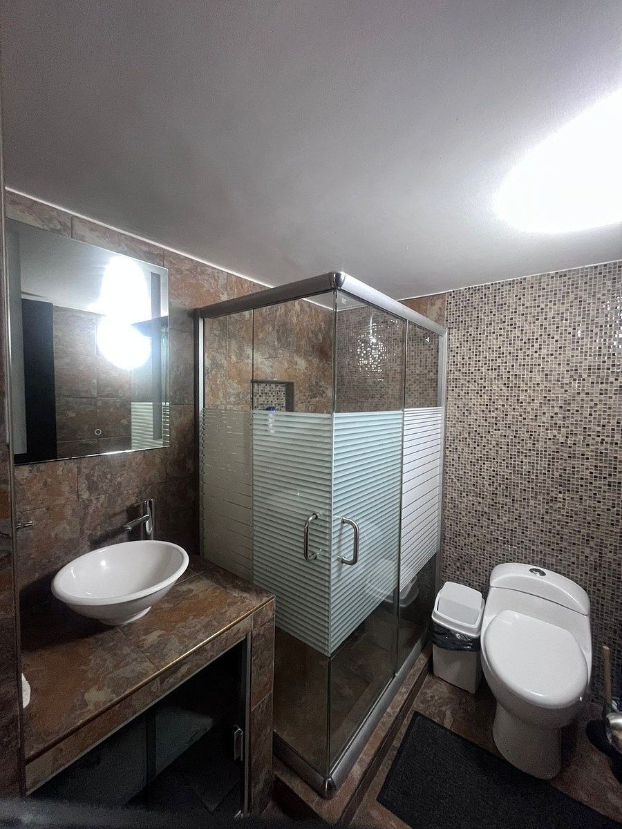 Apartamento em Roma Norte, Cuauhtémoc, foto 8 de 19