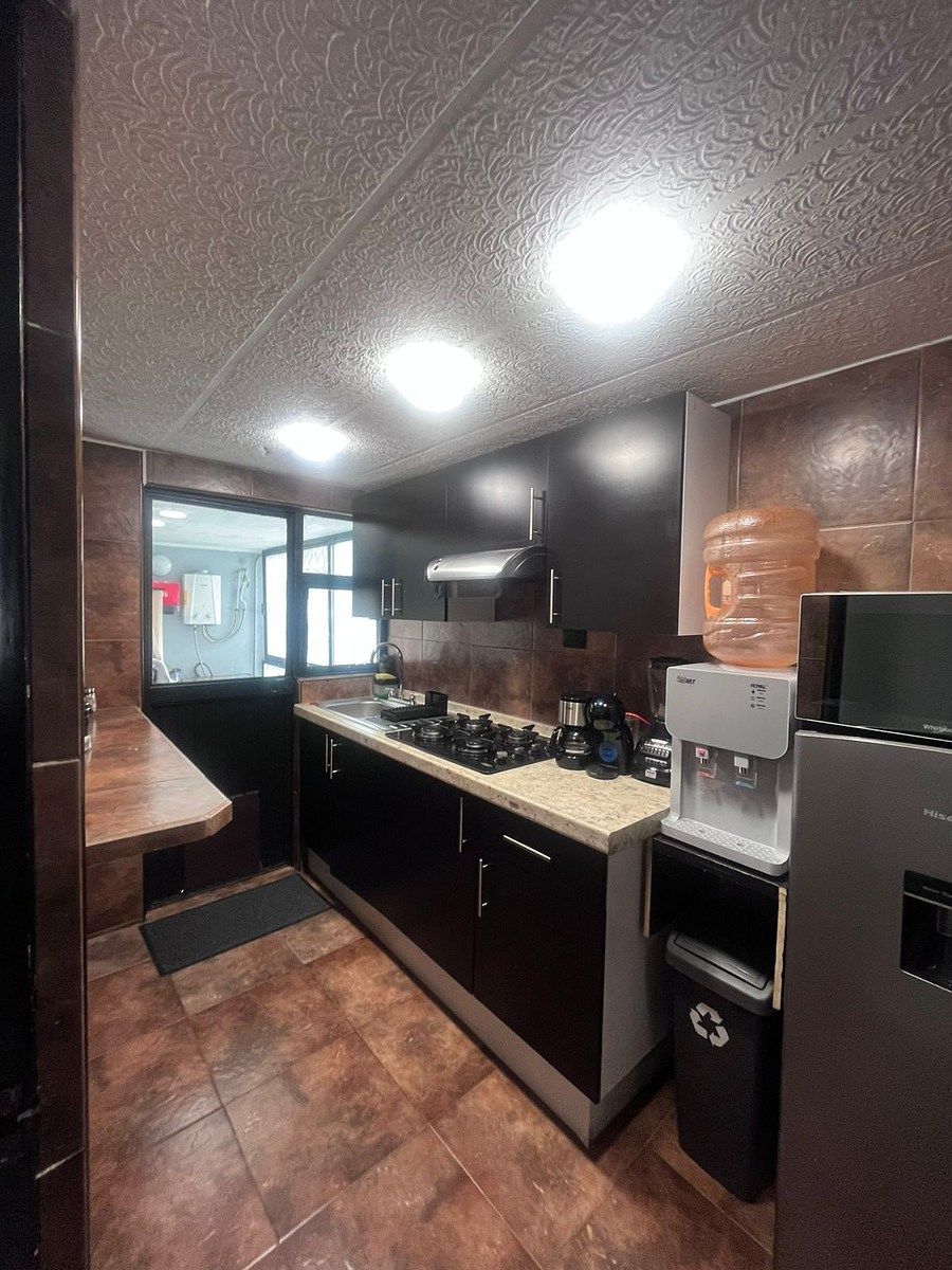 Apartamento em Roma Norte, Cuauhtémoc, foto 10 de 19