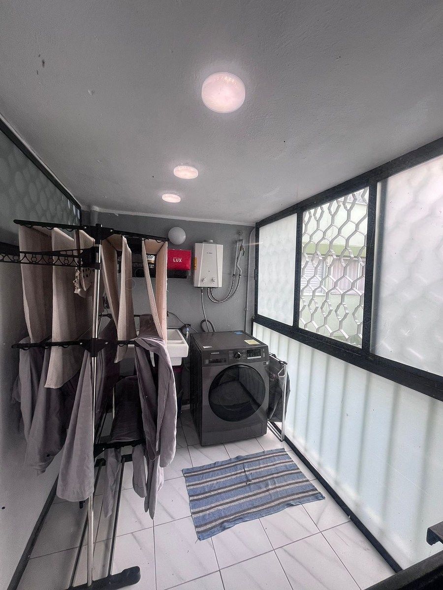 Apartamento em Roma Norte, Cuauhtémoc, foto 12 de 19