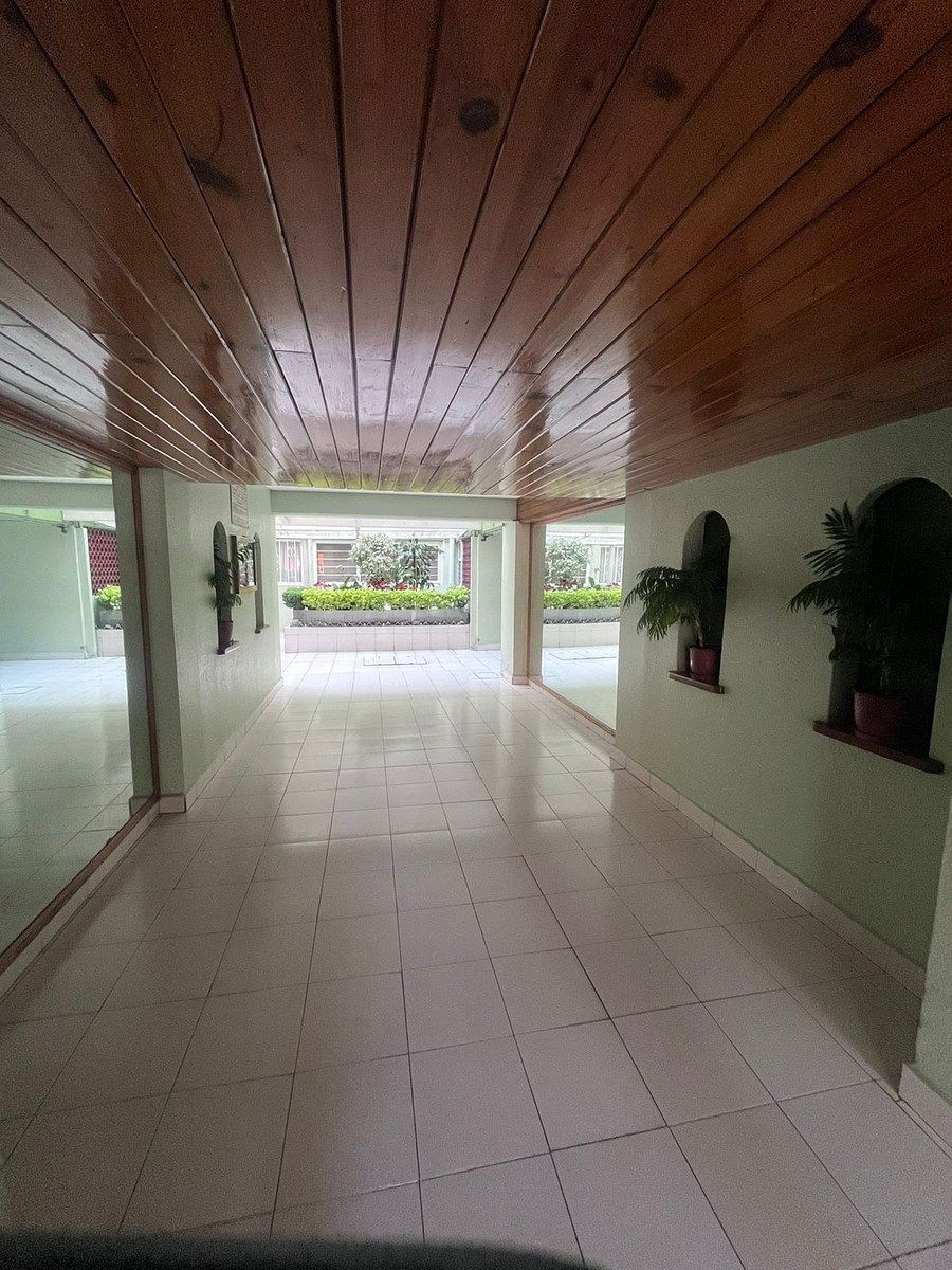 Apartamento em Roma Norte, Cuauhtémoc, foto 17 de 19