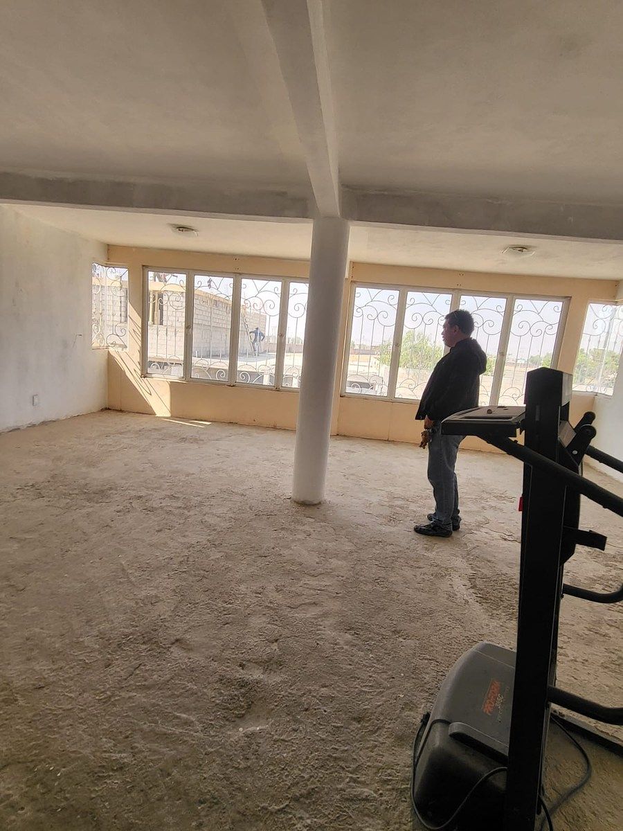 Terreno en Cuztitla, Tizayuca, foto 4 de 4