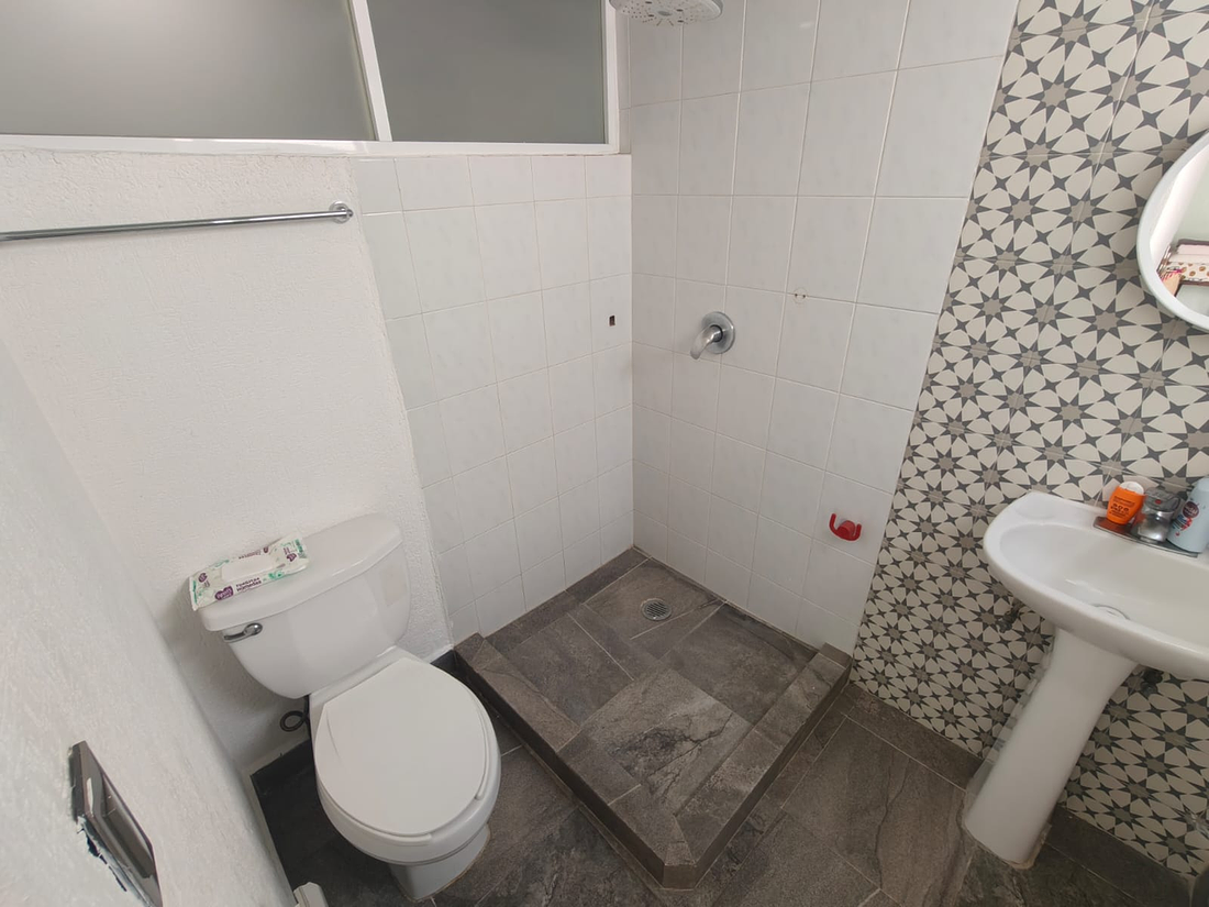 Apartamento em Popular Rastro, Venustiano Carranza, foto 9 de 12