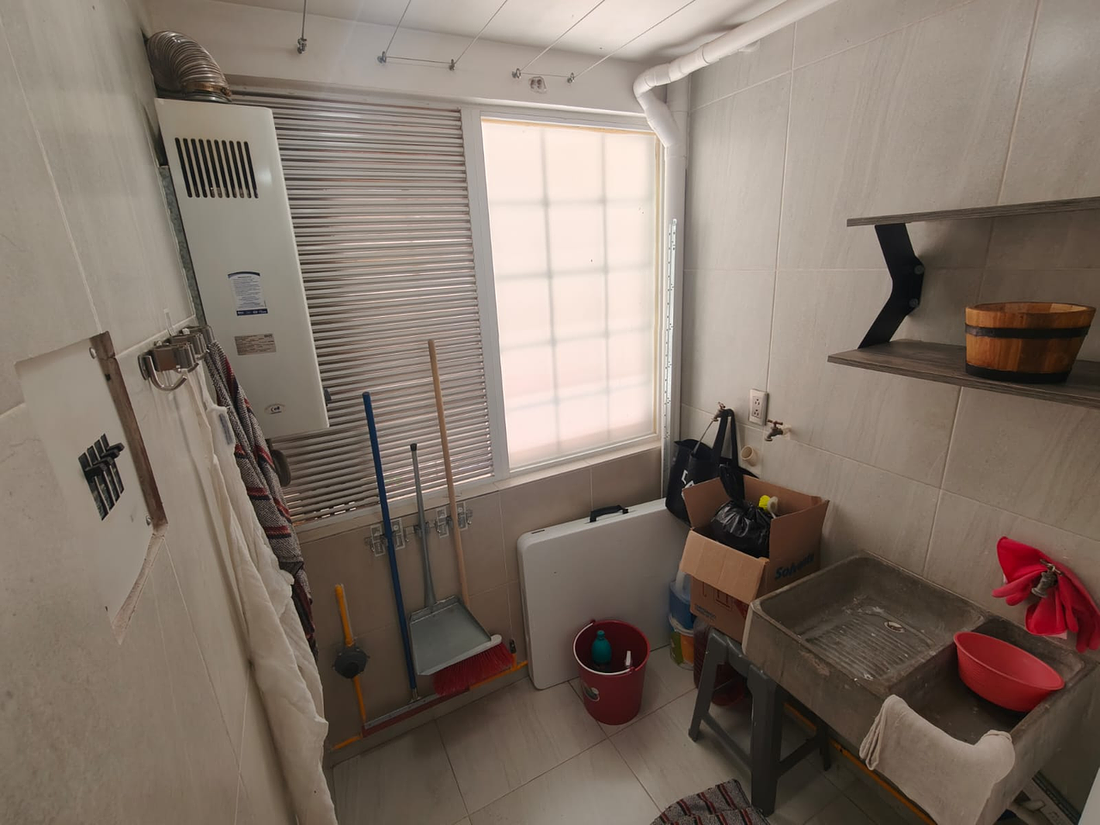Apartamento em Popular Rastro, Venustiano Carranza, foto 5 de 12
