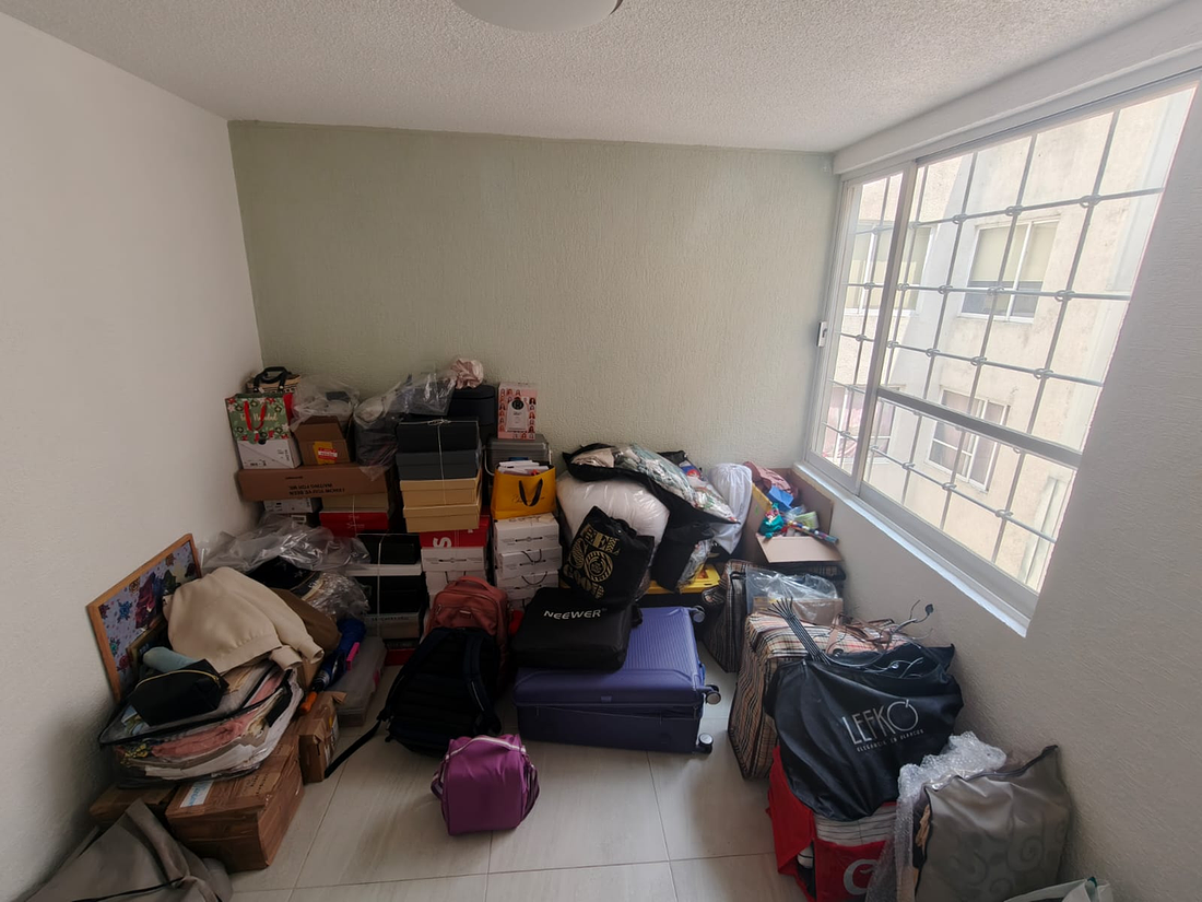 Apartamento em Popular Rastro, Venustiano Carranza, foto 11 de 12