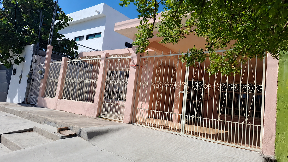 Casa en Adolfo Ruiz Cortines, La Paz, foto 2 de 8