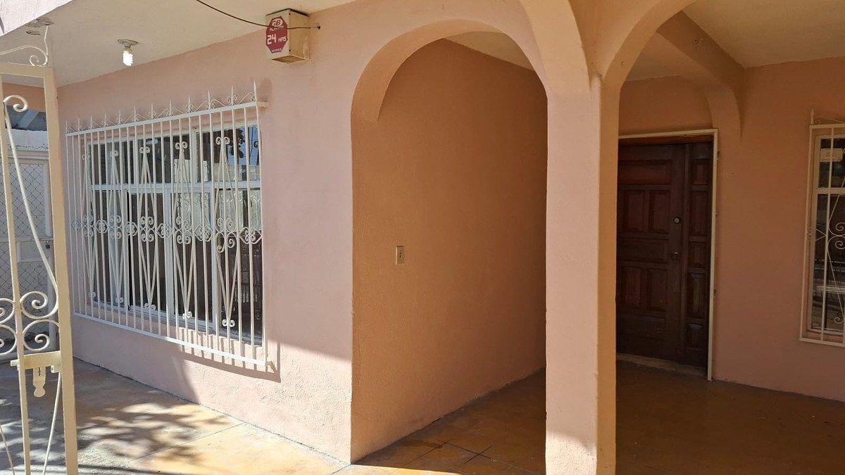 Casa en Adolfo Ruiz Cortines, La Paz, foto 3 de 8