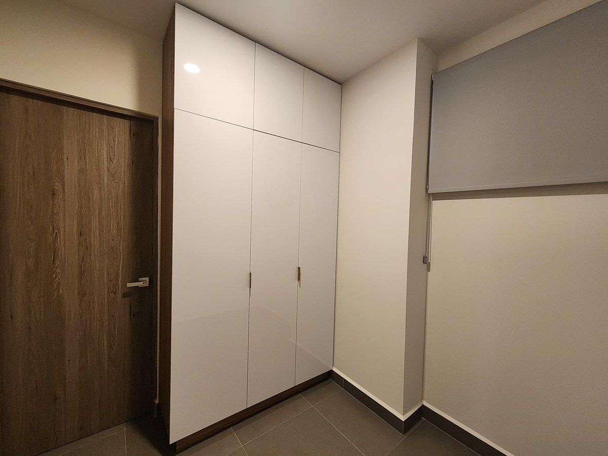 Apartamento em Vía Cordillera, Santa Catarina, foto 5 de 15