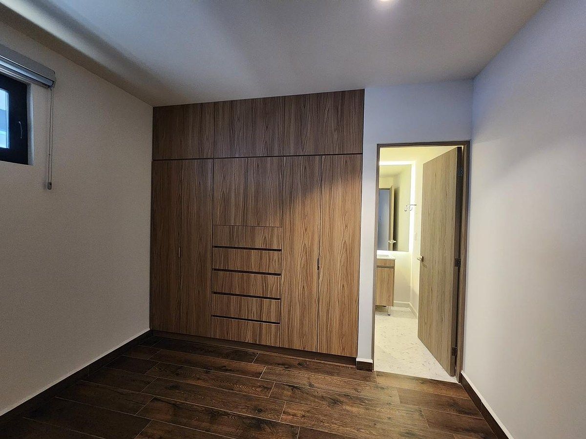 Apartamento em Vía Cordillera, Santa Catarina, foto 6 de 15