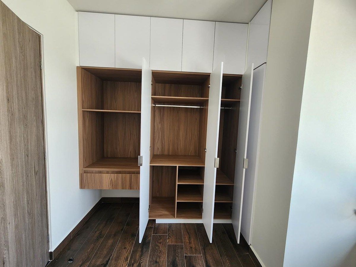 Apartamento em Vía Cordillera, Santa Catarina, foto 10 de 15