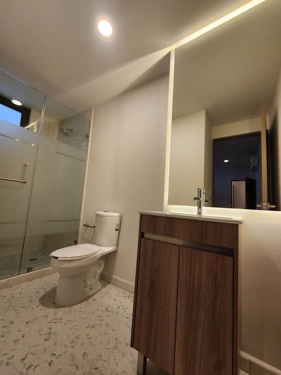 Apartamento em Vía Cordillera, Santa Catarina, foto 8 de 15