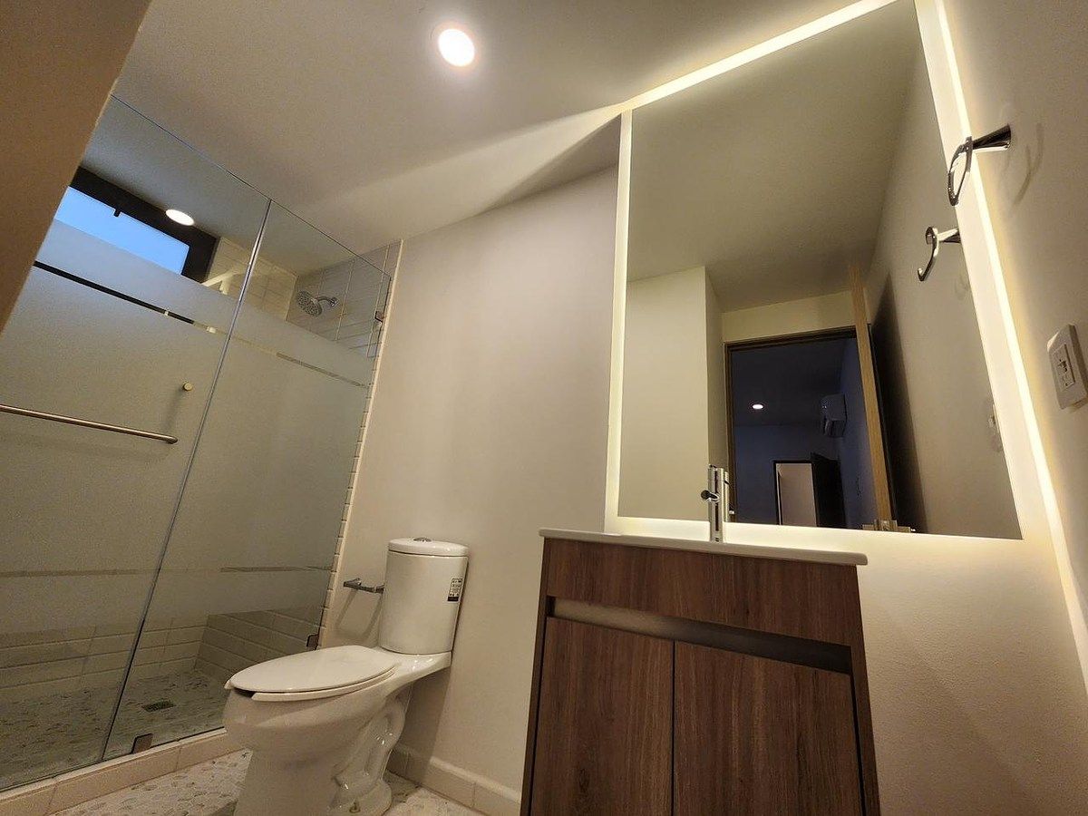 Apartamento em Vía Cordillera, Santa Catarina, foto 12 de 15