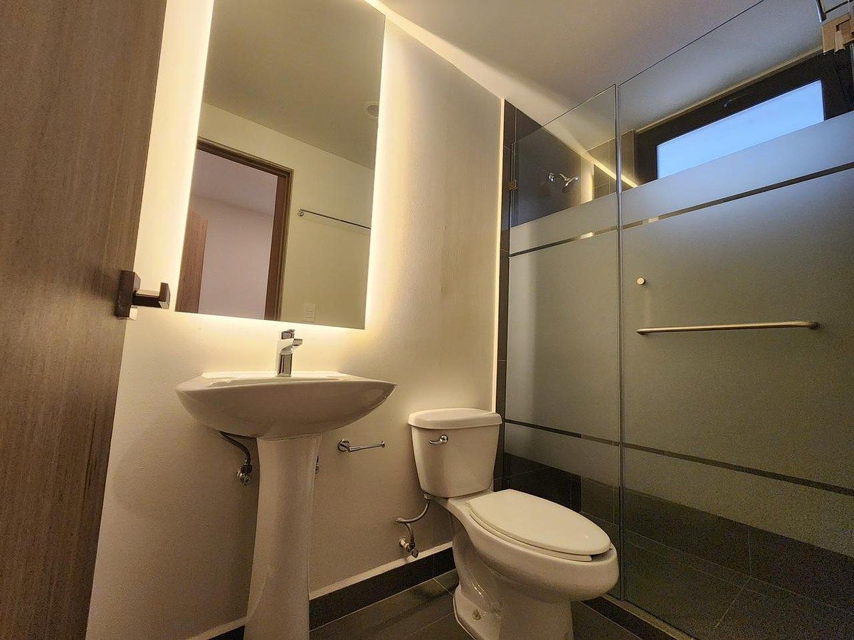 Apartamento em Vía Cordillera, Santa Catarina, foto 13 de 15