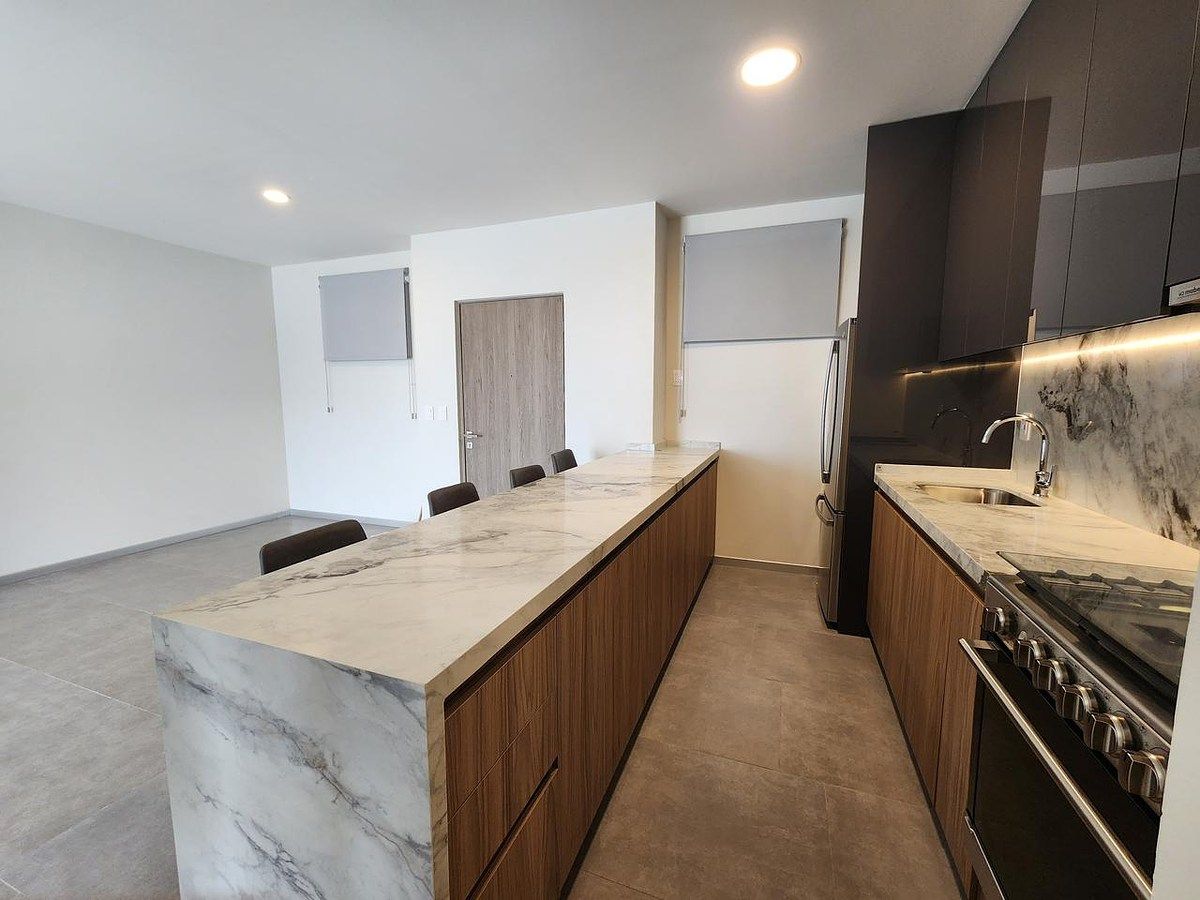 Apartamento em Vía Cordillera, Santa Catarina, foto 3 de 15