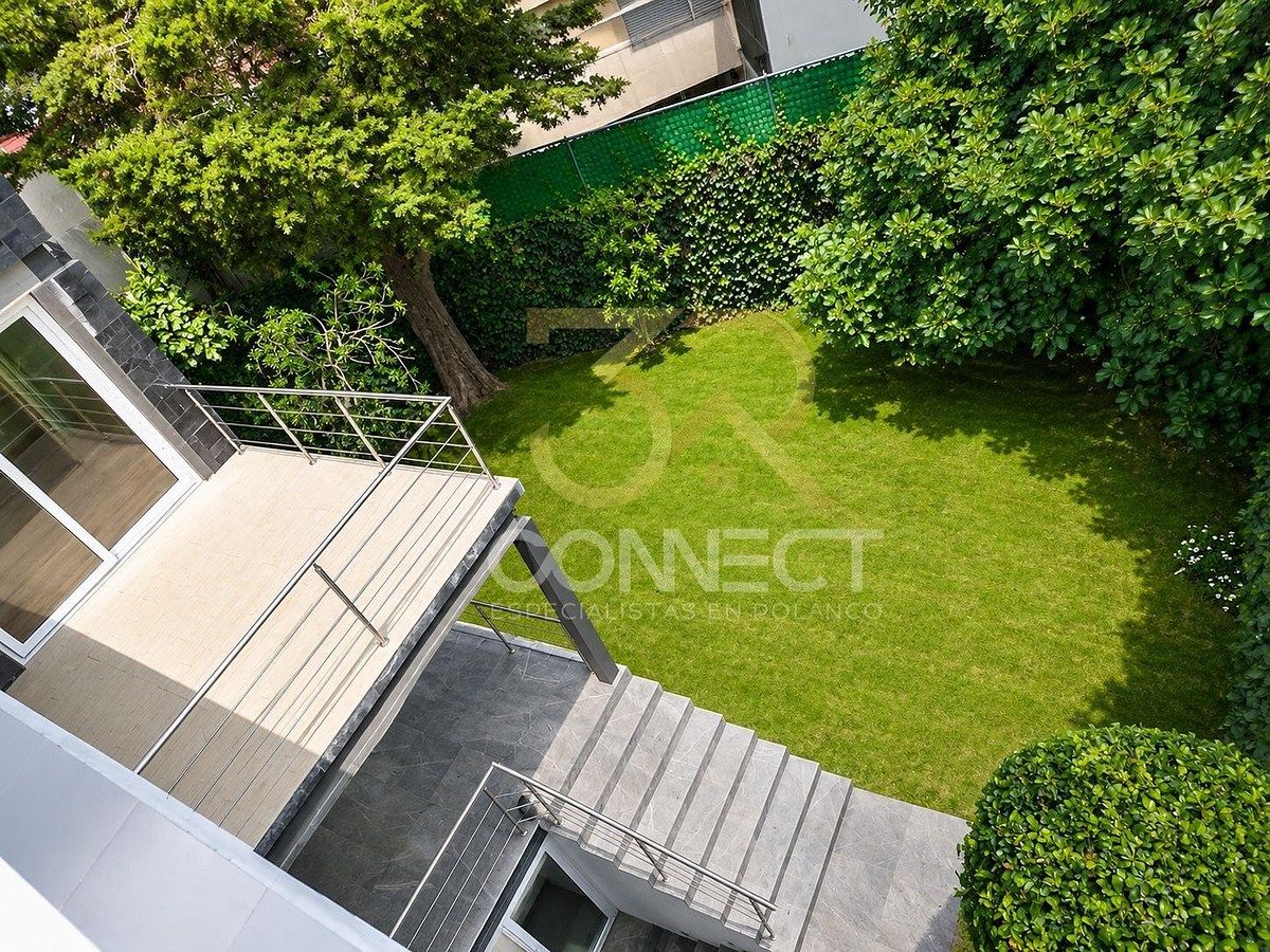 Fachada trasera de jardín 100m2 aprox, foto 4 de 24