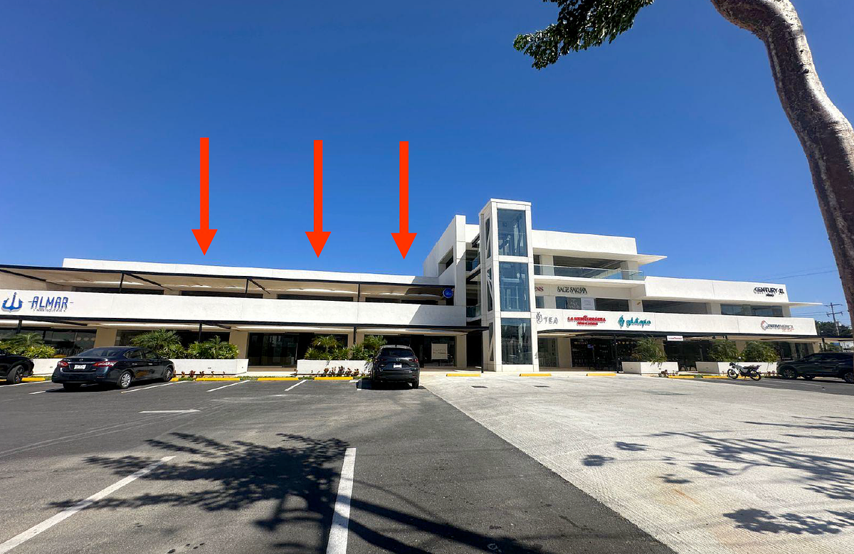 Retail Space in Campestre, Mérida, photo 2 of 25