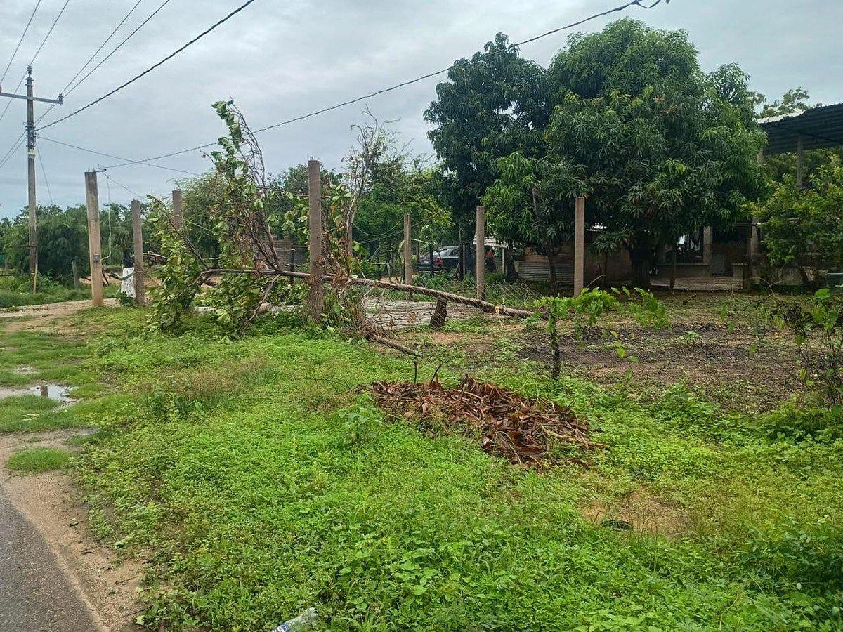 Terreno sobre carretera en Puerto Escondido, foto 1 de 4