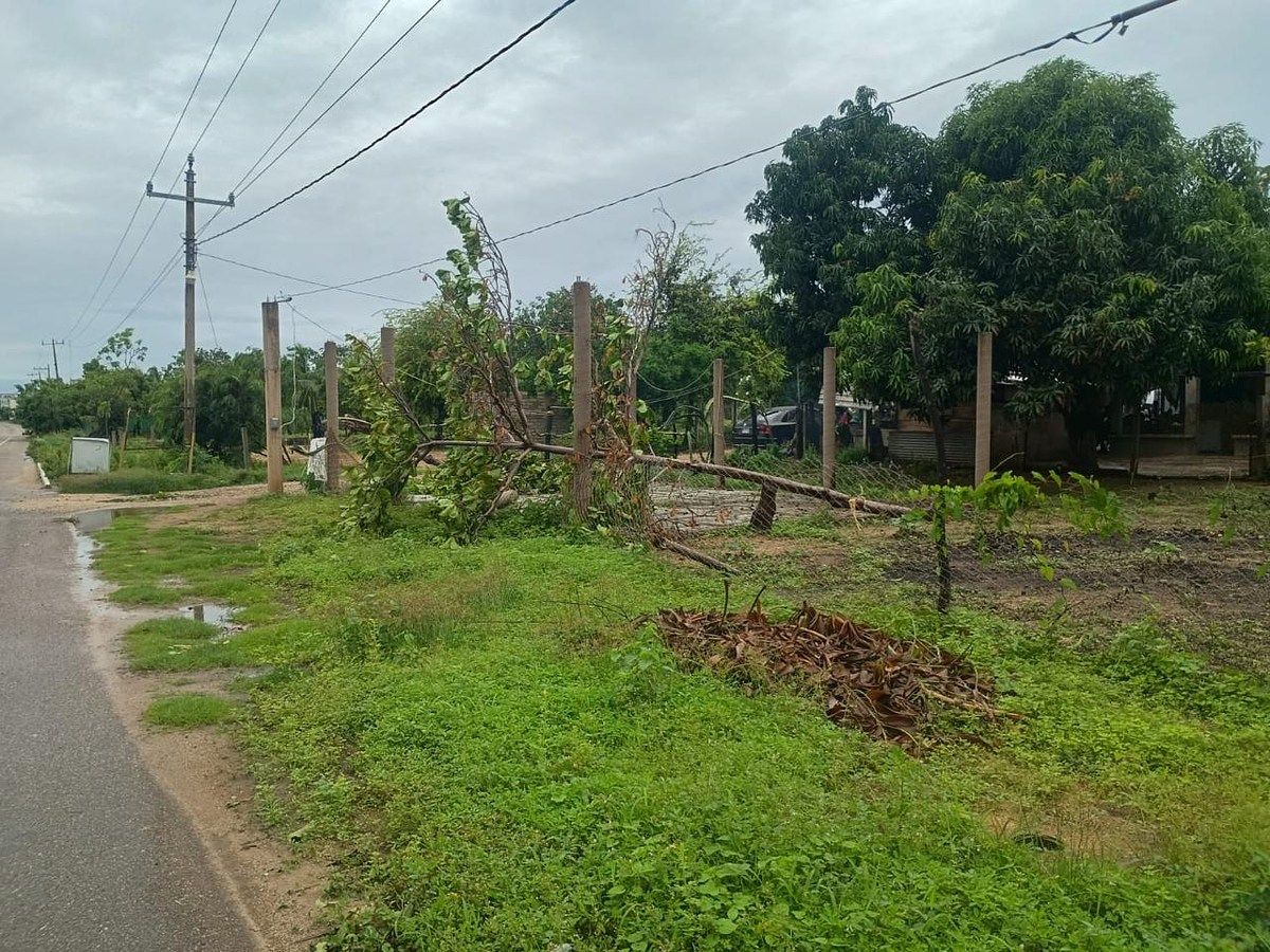Lote em Barra de Navidad, Santa María Colotepec, foto 2 de 4