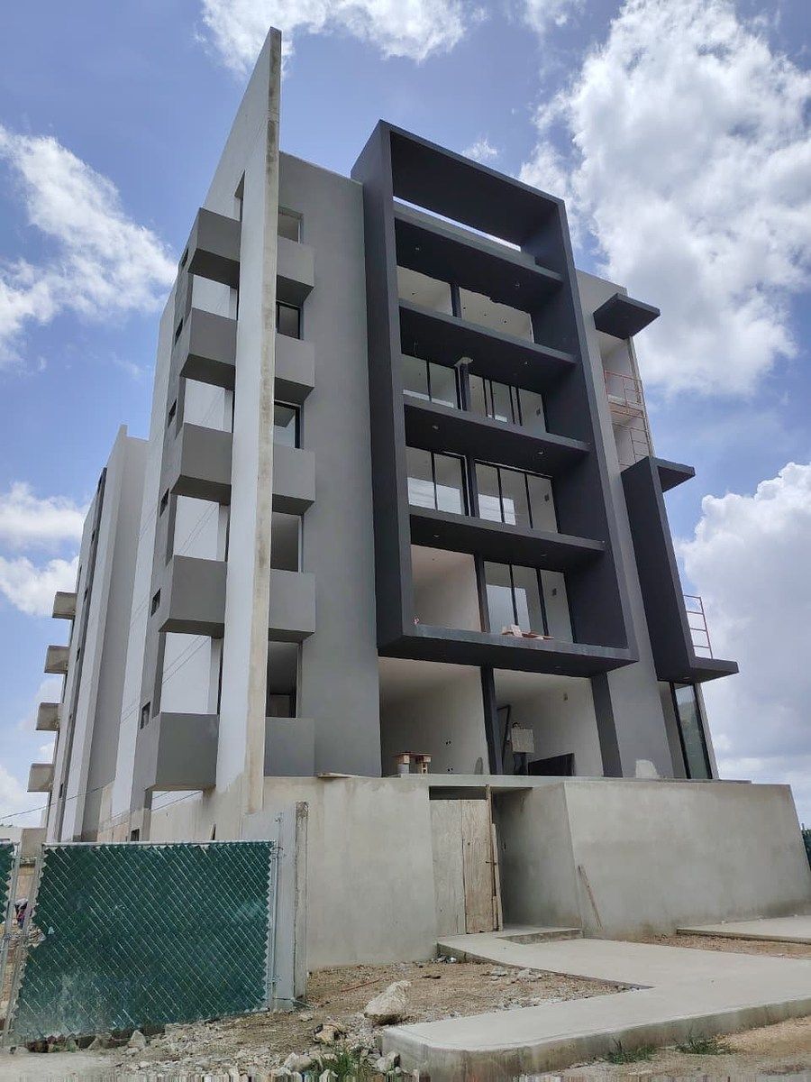 Departamento en Temozón Norte, Mérida, foto 17 de 24