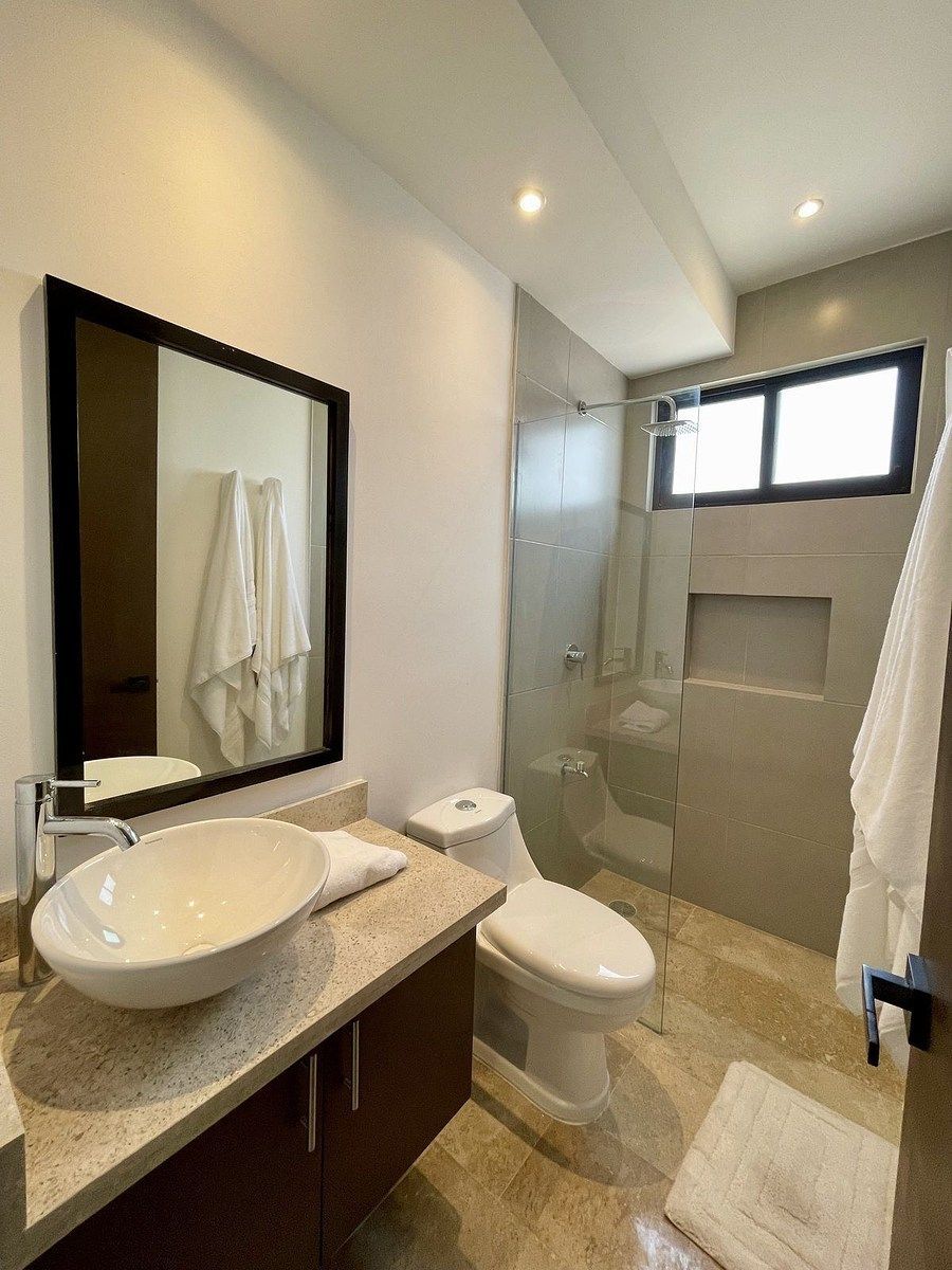 Departamento en Temozón Norte, Mérida, foto 19 de 24