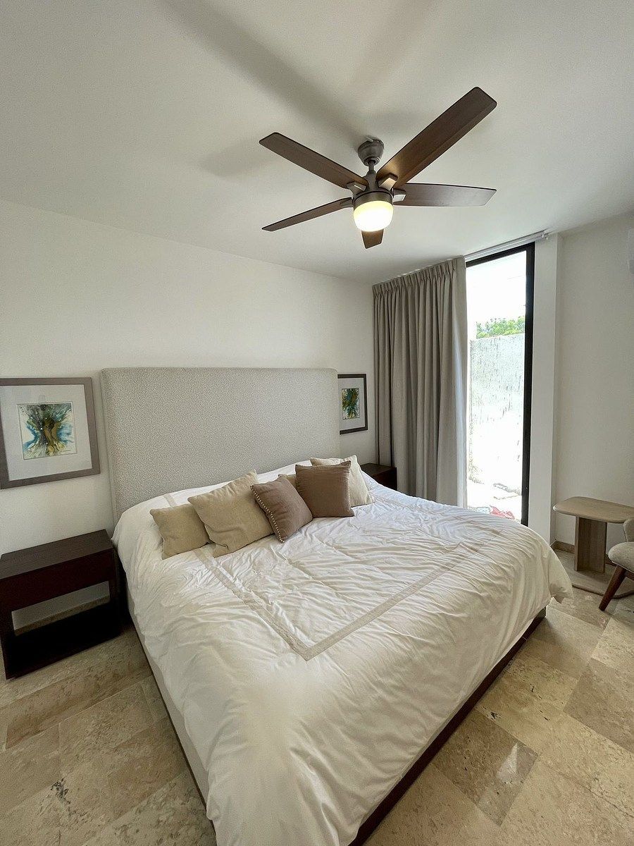 Departamento en Temozón Norte, Mérida, foto 20 de 24
