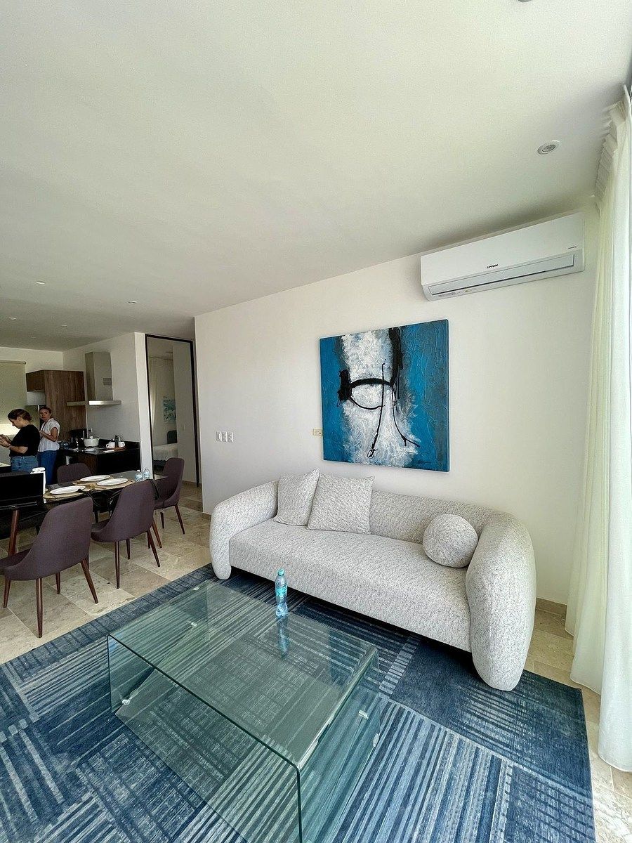 Departamento en Temozón Norte, Mérida, foto 16 de 24