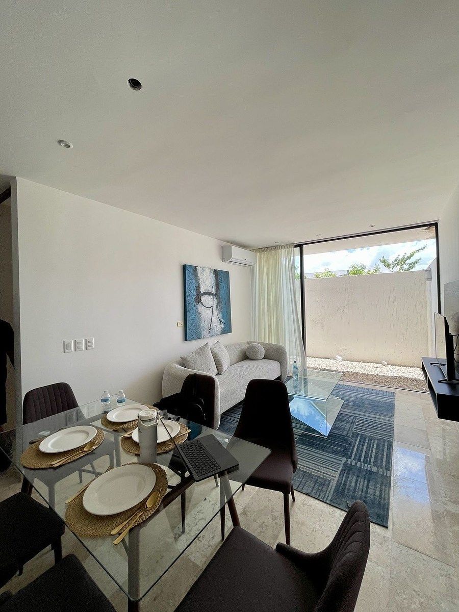 Departamento en Temozón Norte, Mérida, foto 22 de 24