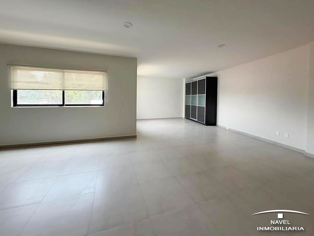 Apartment in San Jerónimo Lídice, La Magdalena Contreras, photo 19 of 19
