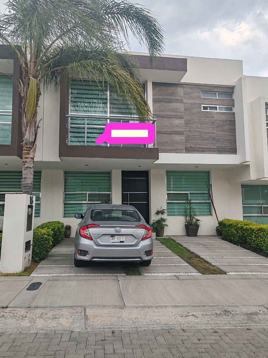 Casa em condomínio fechado em Residencial el Refugio, Querétaro, foto 4 de 25