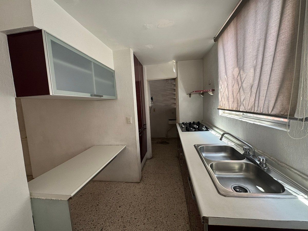 Apartamento em Paseos del Sol, Zapopan, foto 3 de 9