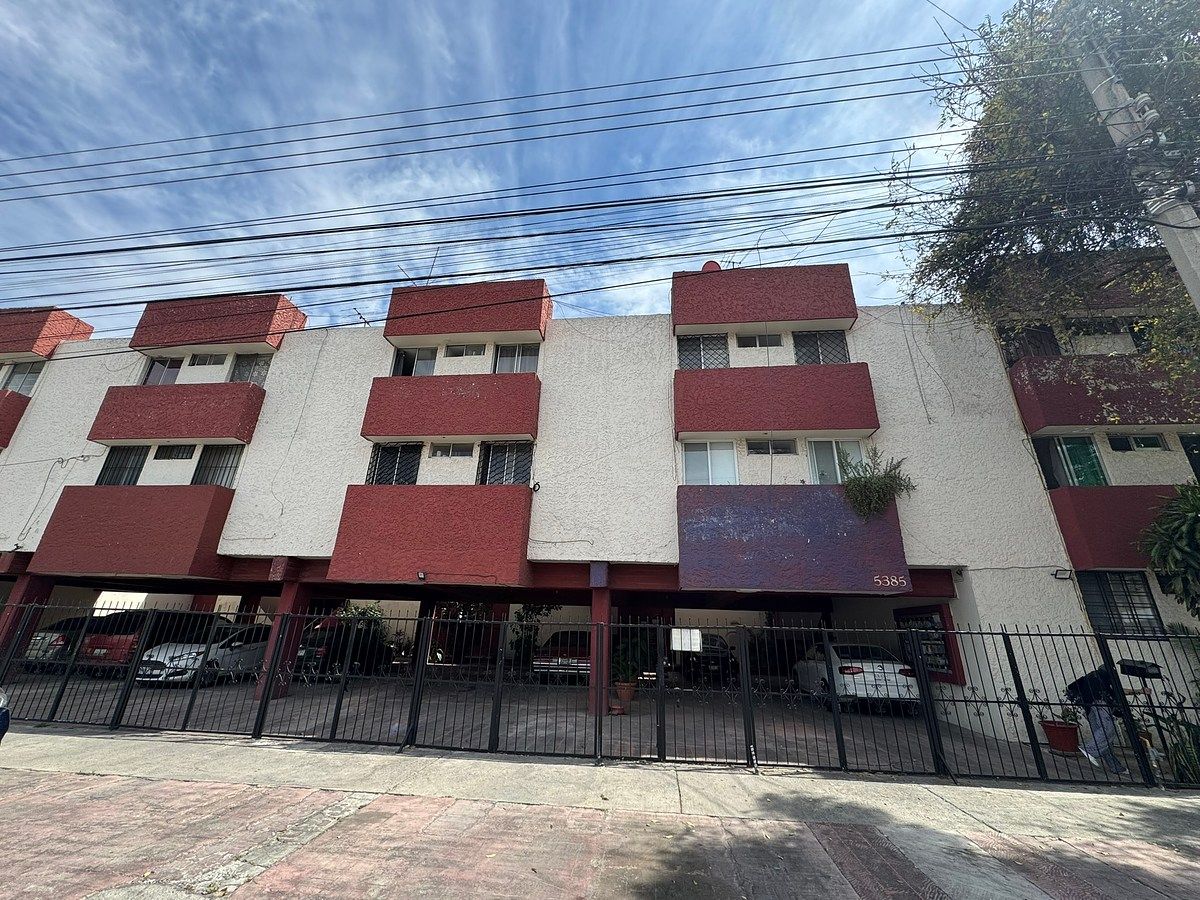 Departamento para alugar Paseos del Sol Zapopan, foto 1 de 9
