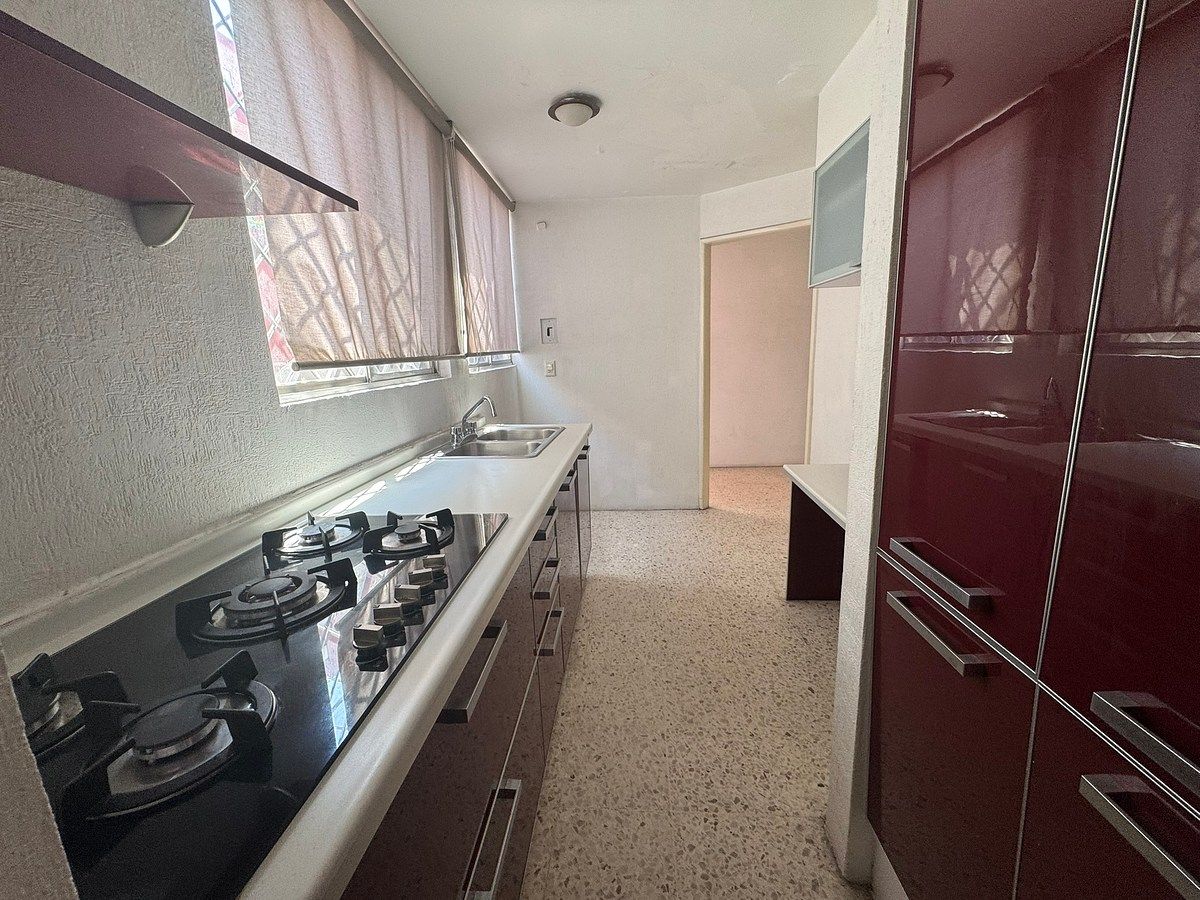 Apartamento em Paseos del Sol, Zapopan, foto 5 de 9