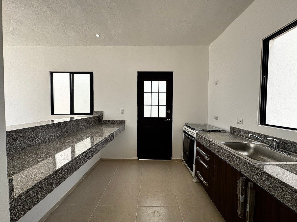 Casa em Dzityá, Mérida, foto 7 de 16