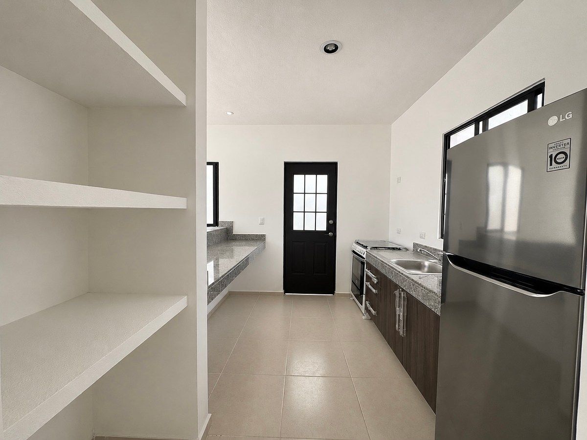 Casa em Dzityá, Mérida, foto 6 de 16