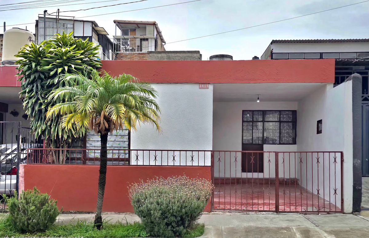 Casa à venda no loteamento Revolucion, foto 1 de 18