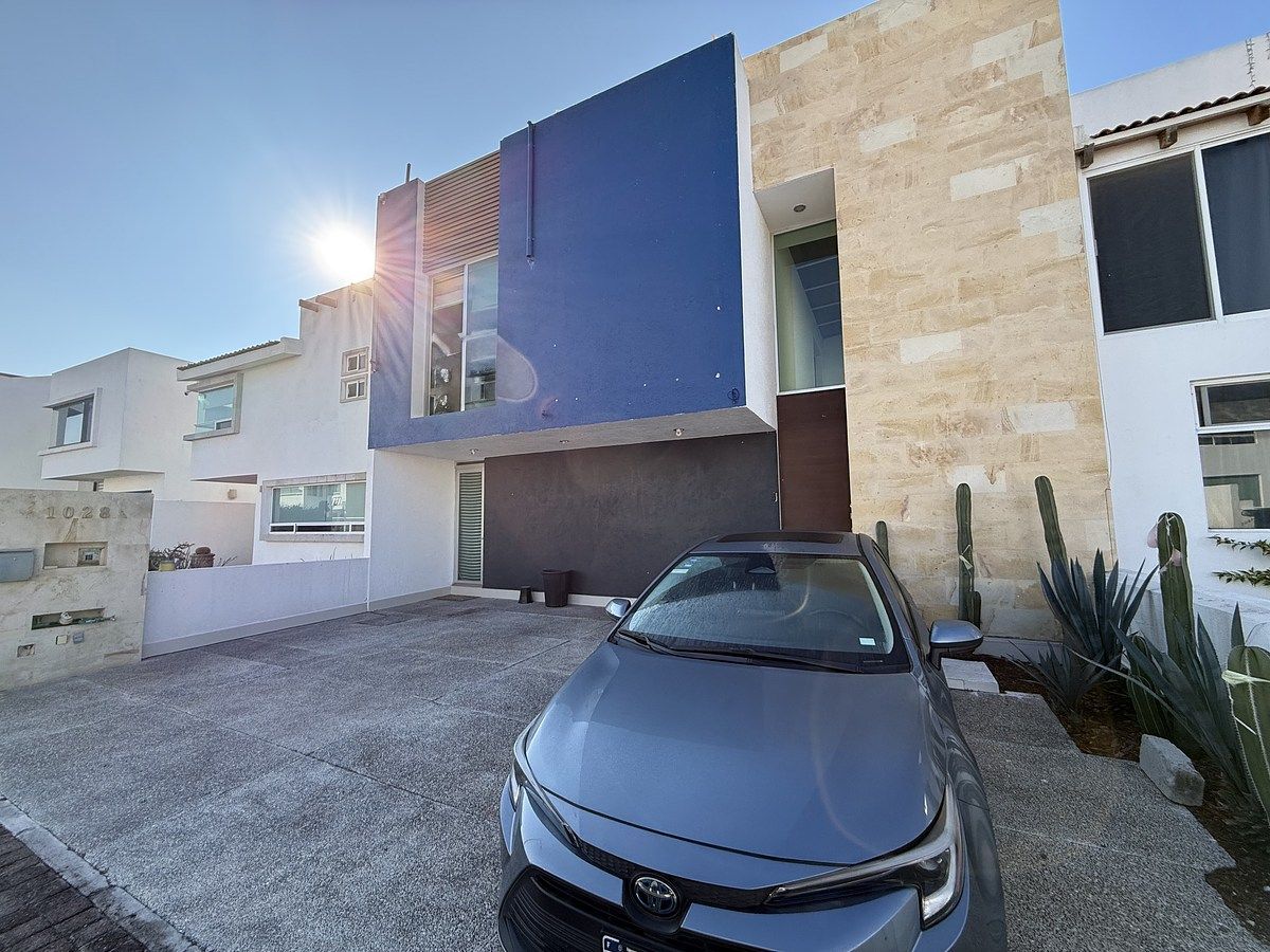 Casa en Residencial el Refugio, Querétaro, foto 2 de 12