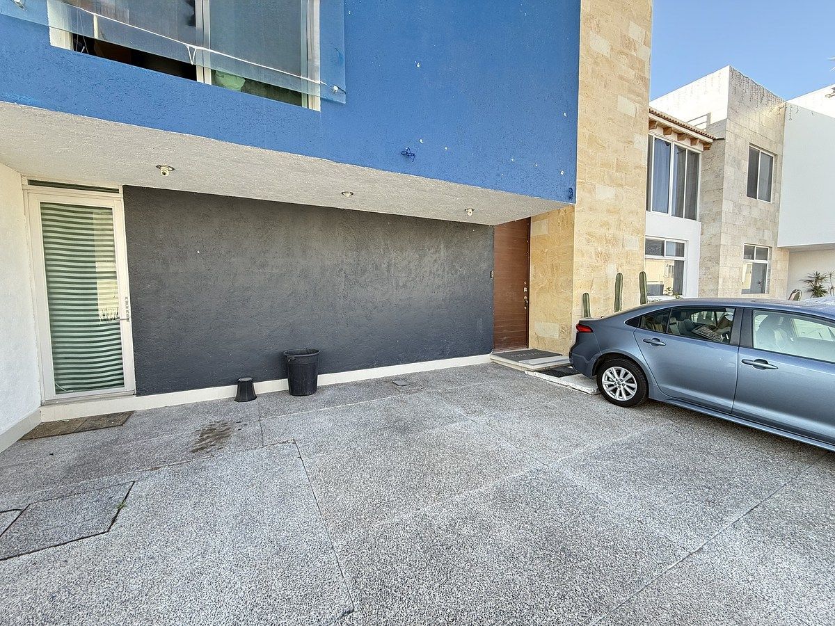 Casa en Residencial el Refugio, Querétaro, foto 3 de 12