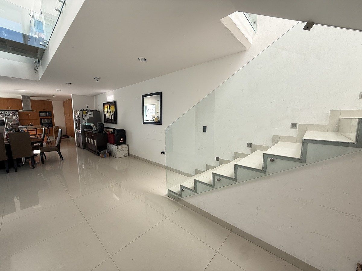 Casa en Residencial el Refugio, Querétaro, foto 4 de 12