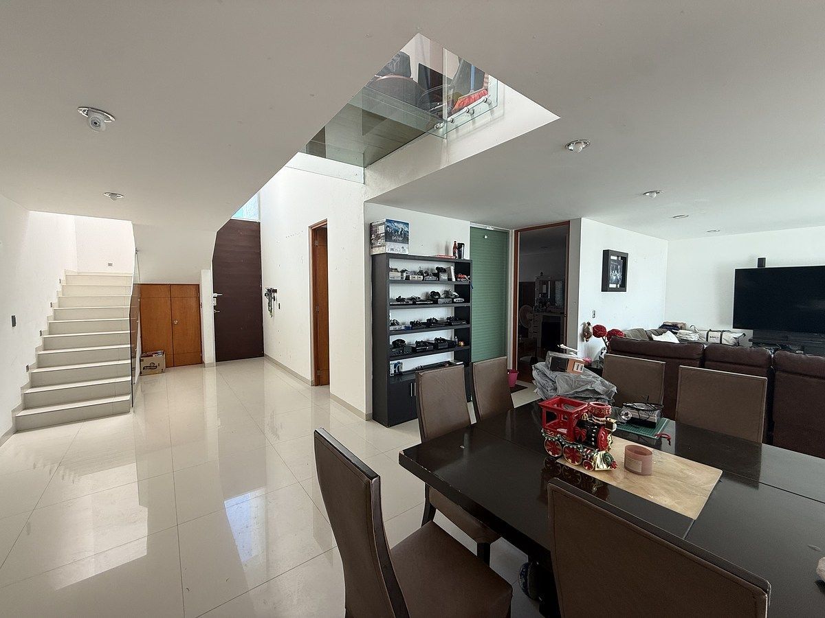 Casa en Residencial el Refugio, Querétaro, foto 5 de 12