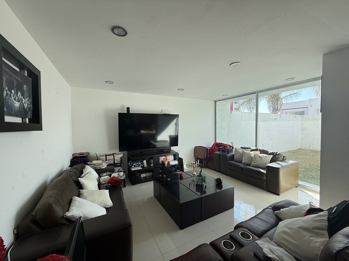 Casa en Residencial el Refugio, Querétaro, foto 6 de 12
