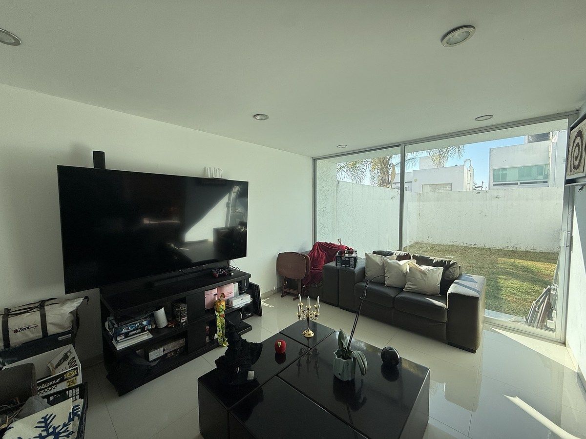 Casa en Residencial el Refugio, Querétaro, foto 7 de 12