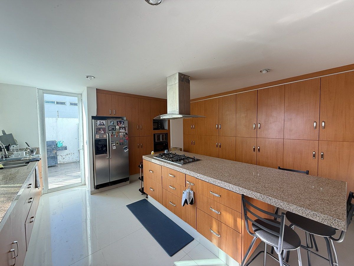 Casa en Residencial el Refugio, Querétaro, foto 8 de 12