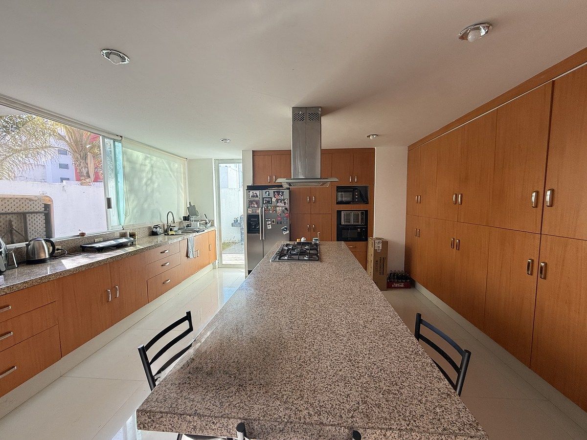Casa en Residencial el Refugio, Querétaro, foto 9 de 12