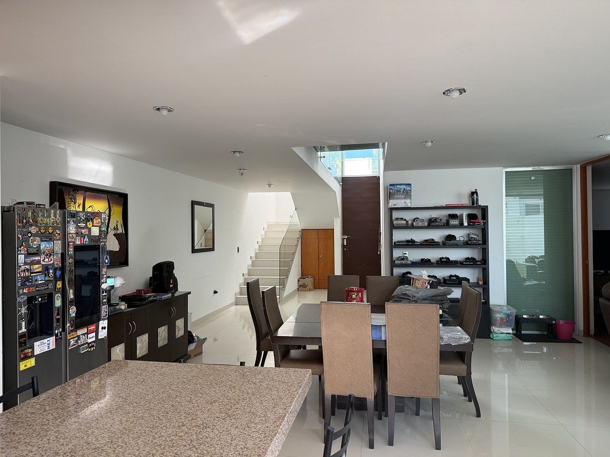 Casa en Residencial el Refugio, Querétaro, foto 10 de 12