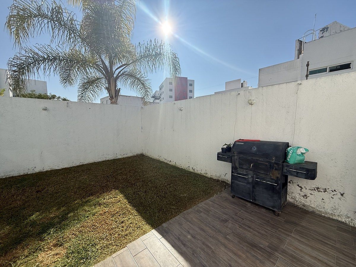 Casa en Residencial el Refugio, Querétaro, foto 11 de 12