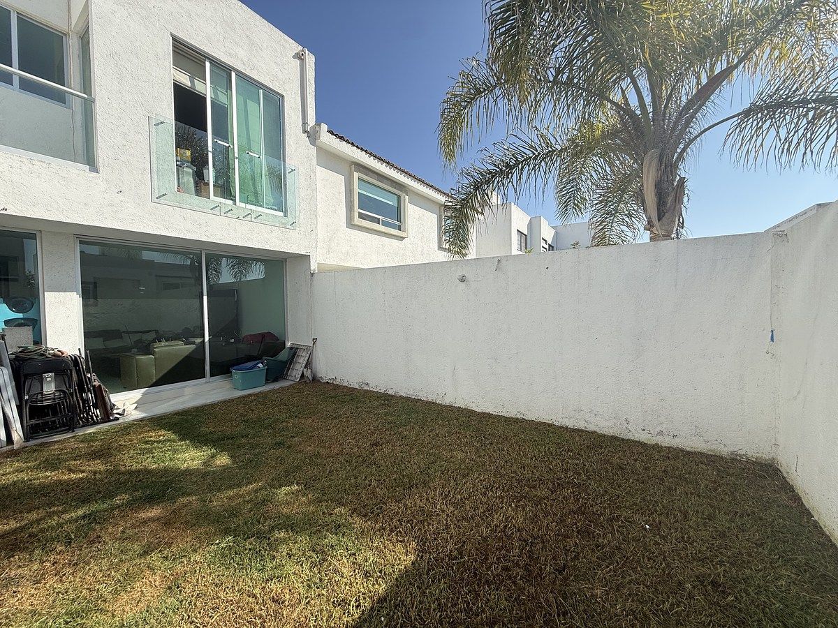 Casa en Residencial el Refugio, Querétaro, foto 12 de 12