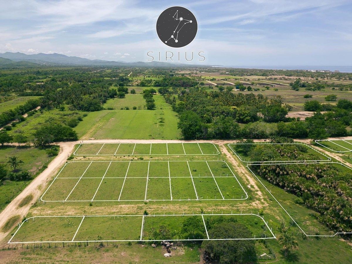 Terreno a 5 mins de Vivo Resorts, foto 1 de 5