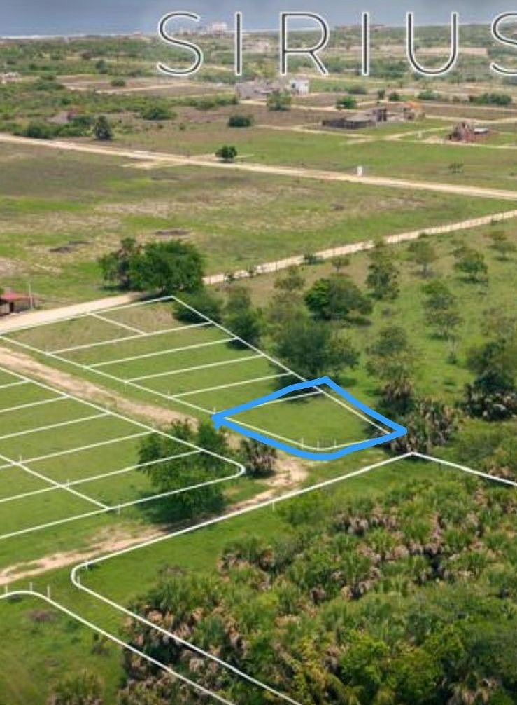 Terreno en Bajos de Chila, San Pedro Mixtepec, foto 2 de 5