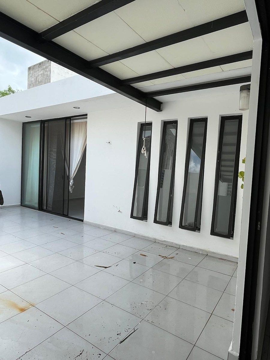 Casa en Conkal, Conkal, foto 12 de 29